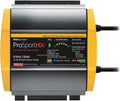 ProMariner 44006 ProSport HD Marine Battery Charger - Waterproof, 6 Amp, 1 Bank Performance