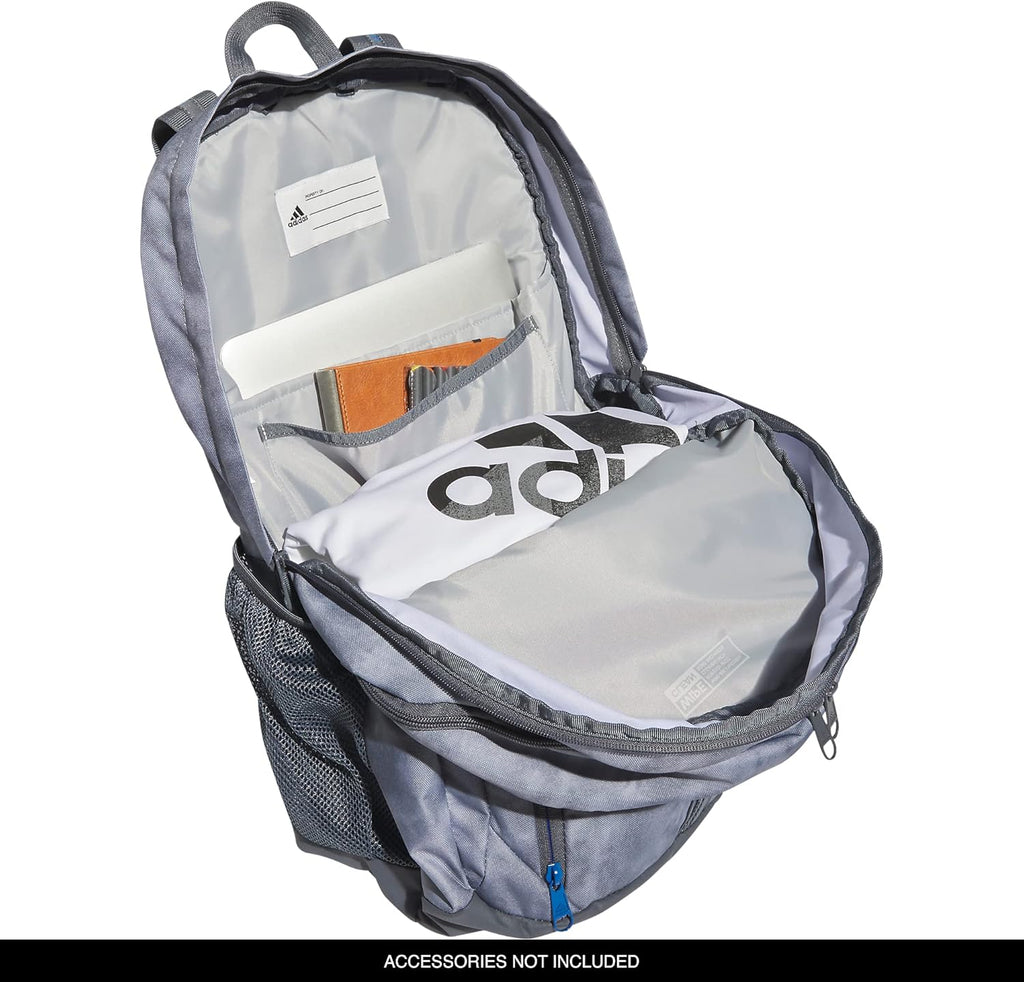 Prime 6 Backpack - Durable, Lightweight Design | Perfect for Travel and Daily Use