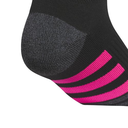 Cushioned Low Cut Socks (3-Pair) with arch compression