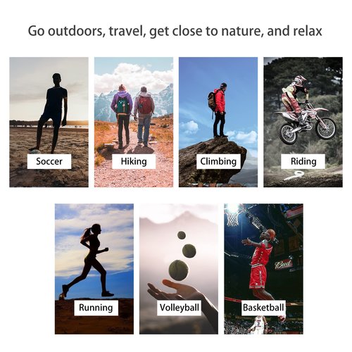 SooGree Sports Glasses - Racquetball Goggles Basketball Football Eye Protective