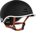 Retrospec Remi Adult Bike Helmet - Adjustable Bicycle Helmet for Commuting & Road Biking