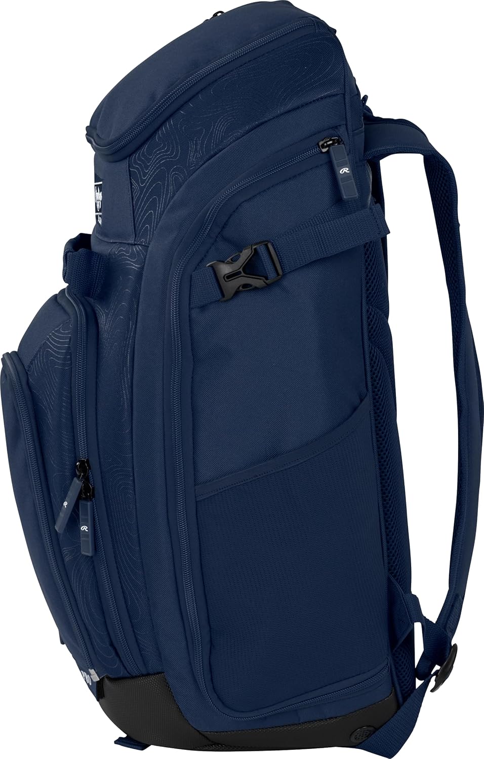 Rawlings LEGION 2.0 Player's Backpack - Versatile Baseball/Softball Gear | Multiple Styles Available