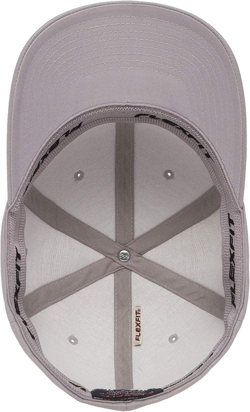 Flexfit Men's Fitted Baseball Cap - Comfortable Athletic Design | Perfect for All Sports