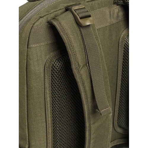 Beretta Gamekeeper EVO Durable Waterproof Lightweight Multi-Functional Outdoor Hunting Shooting Organizer Backpack with Padded Shoulder Straps & Breathable Back Support, 18L Capacity, Moss Brown Bark