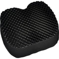 Kayak Seat Cushion Anti-Slip Gel Pad for Long Trips | Black Variation