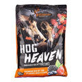 WILDGAME Innovations Hog Heaven 5lb Hunting Attractant | Long-Lasting Powerful Effective Ready-to-Use Nutritious Berry-Flavored Granular Hog Feed