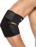 BraceUP Elbow Brace for Tendonitis - Adjustable Pain Relief Support for Tennis & Golfer's Elbow