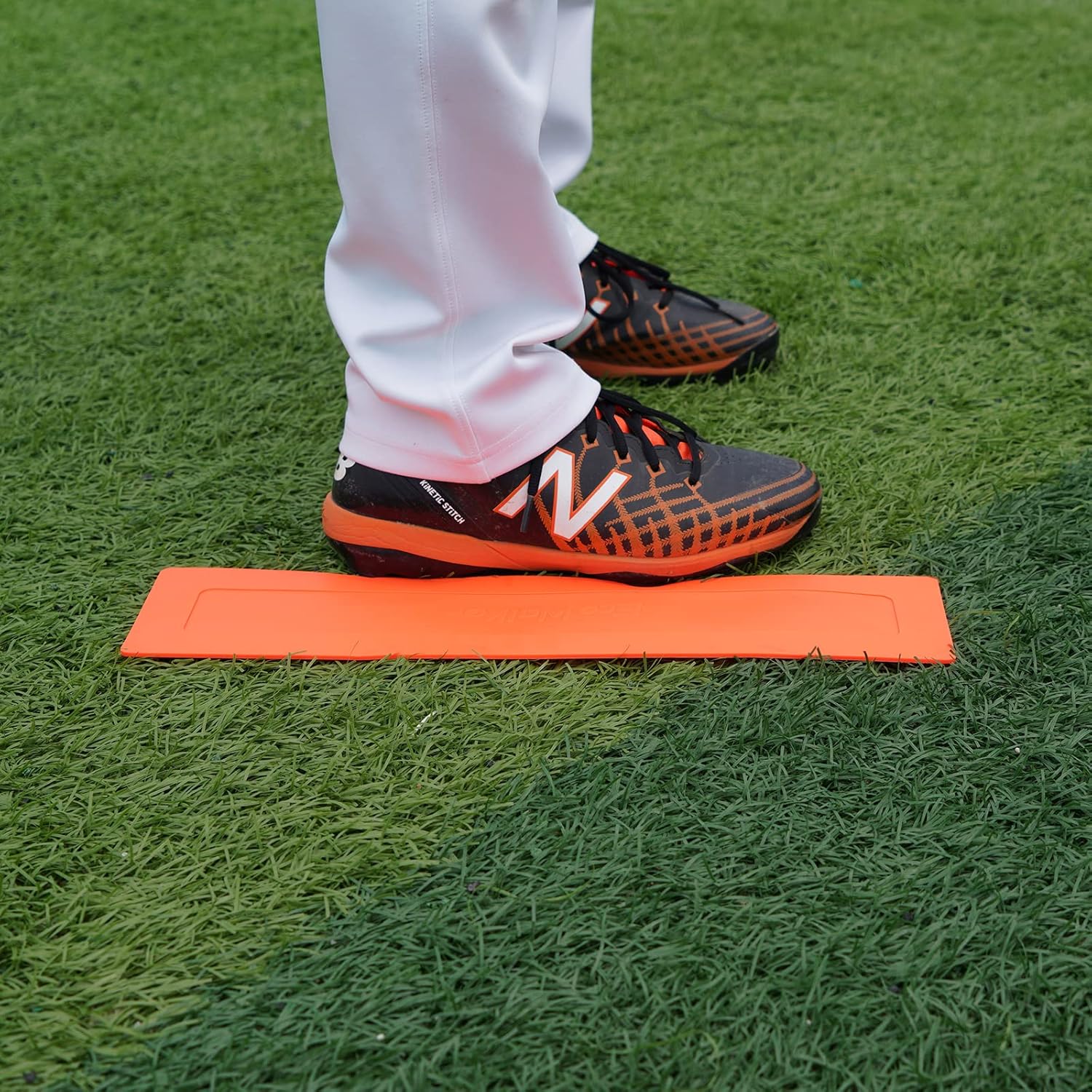 Thrown Down Baseball Bases - Ideal for Baseball, Teeball, Softball & Kickball | Perfect for Kids & Backyard Practice