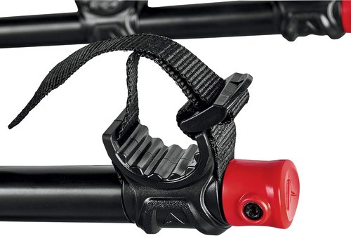 Allen Sports 3-Bike Hitch Rack - Durable Design for 1.25" & 2" Hitches | Easy Installation