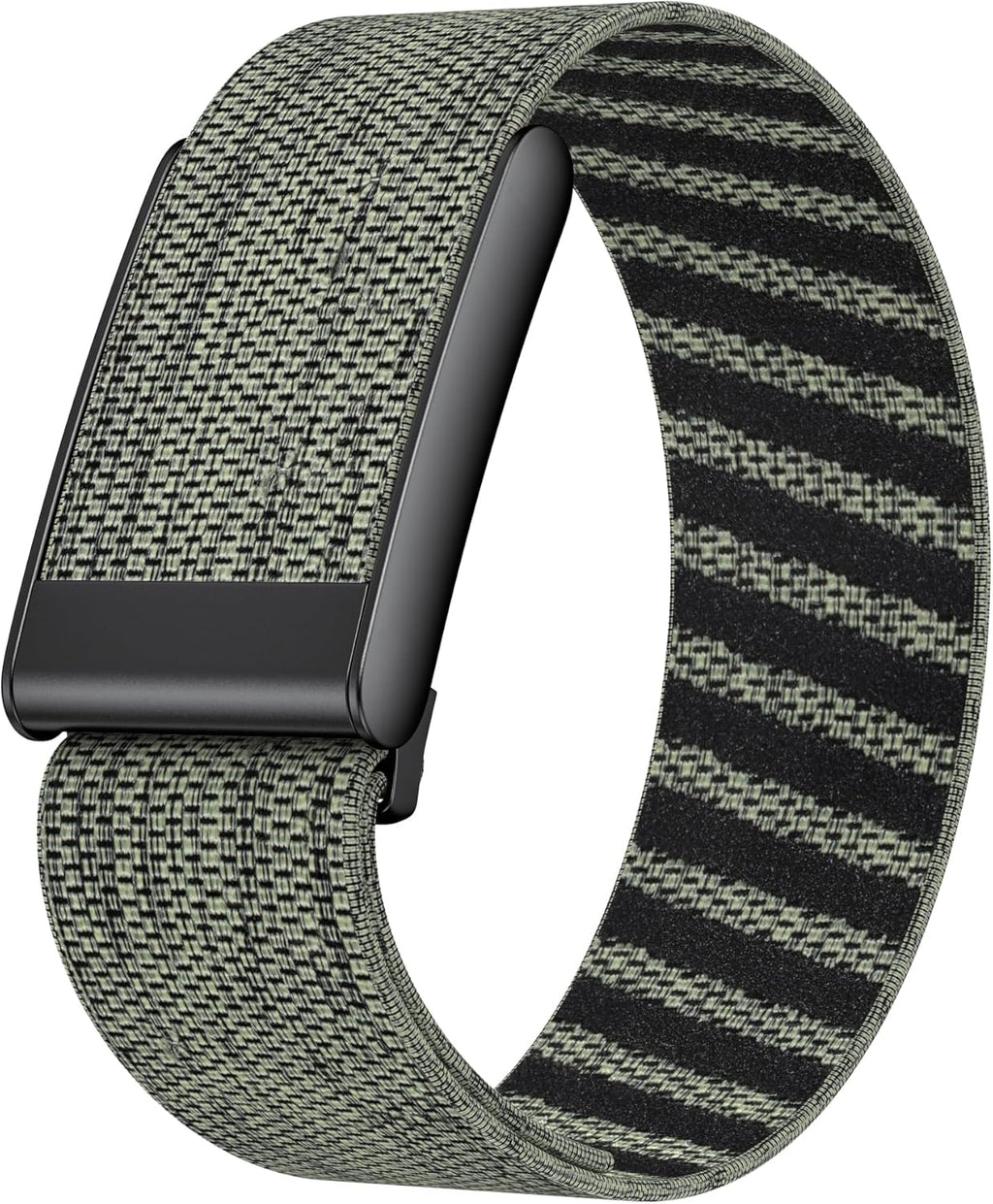 WHOOP Nylon Soft Band - Adjustable, Durable & Secure Fit Strap for WHOOP 5.0, One, Peak & Life