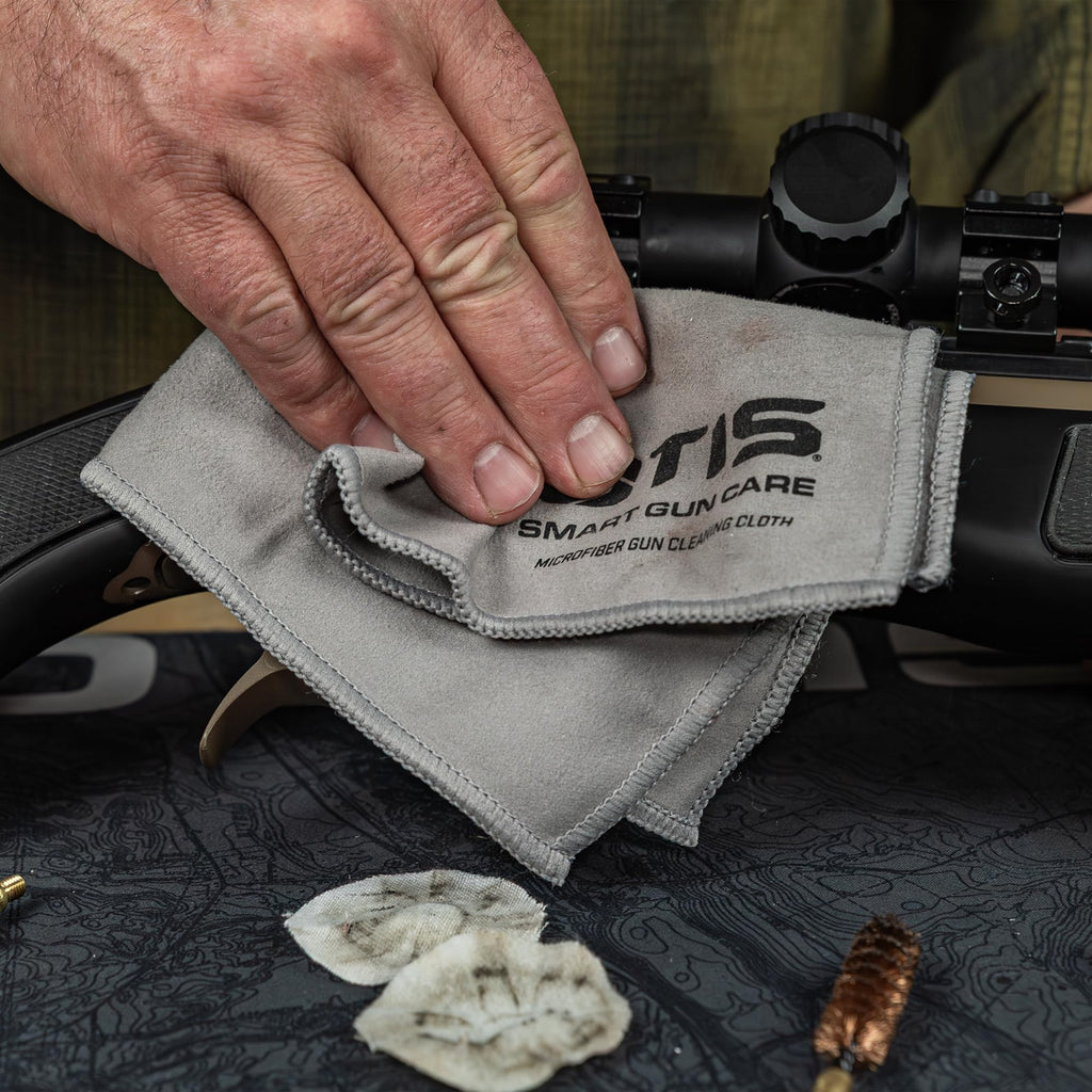 Otis Technology .50 Cal Muzzleloader Cleaning Kit