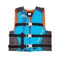 USCG-Approved Kid's Life Jacket 50-90 lb Type III PFD