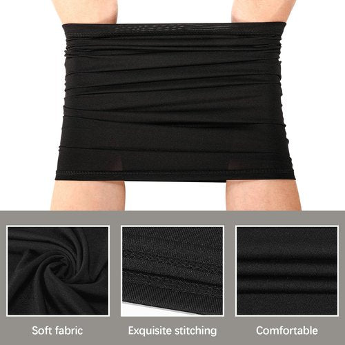 12 PCS neck gaiters for men women Face Mask Cooling Gator Mask Breathable Face Cover Ski Neck Scarf Protection from Dust Sun for Skiing Fishing Hiking Cycling