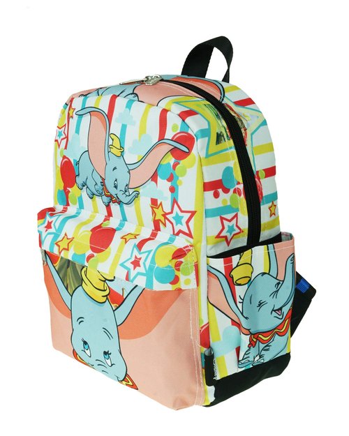 KBNL Dumbo 12inch Deluxe Oversize Print Daypack A21309 Medium