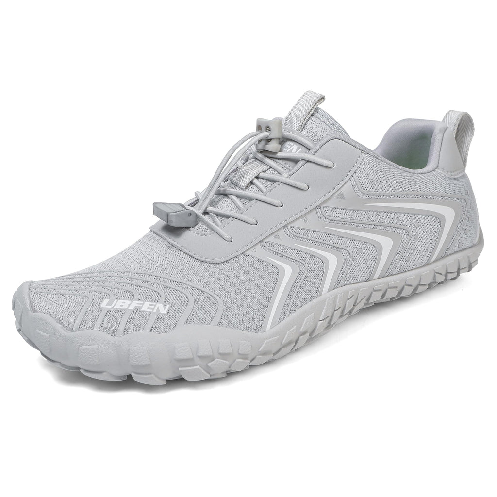 UBFEN Water Shoes for Men Women Quick Dry Swim Aqua Socks