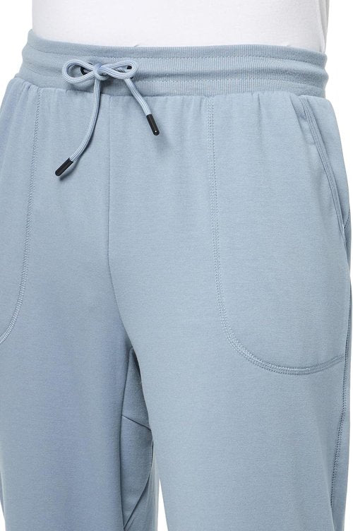 Jockey Men's Fleece Athletic Sweatpants - Cozy Comfort for Active Lifestyles | Multiple Sizes Available