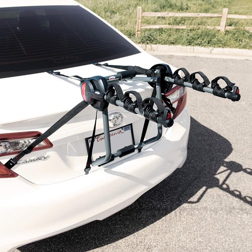 Bell Bike Trunk Rack