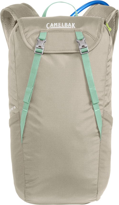 CamelBak Arete 18 Hydration Backpack for Hiking, 50oz, Sandstone