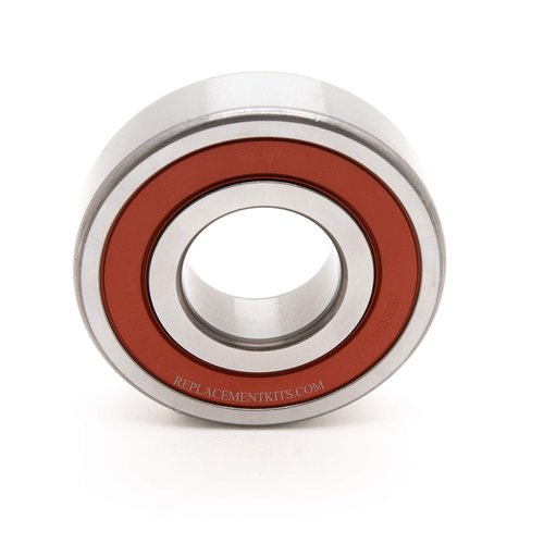 REPLACEMENTKITS.COM Yamaha Golf Cart G29 Electric Gas Rear Axle Bearing JW1-F2176-00-00 Equivalent