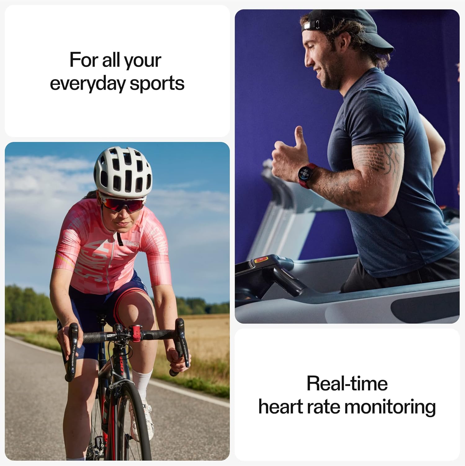 Polar H9 Heart Rate Sensor - Accurate Monitoring for Fitness Enthusiasts | Bluetooth Connectivity