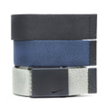 3 Pack Web Belt
