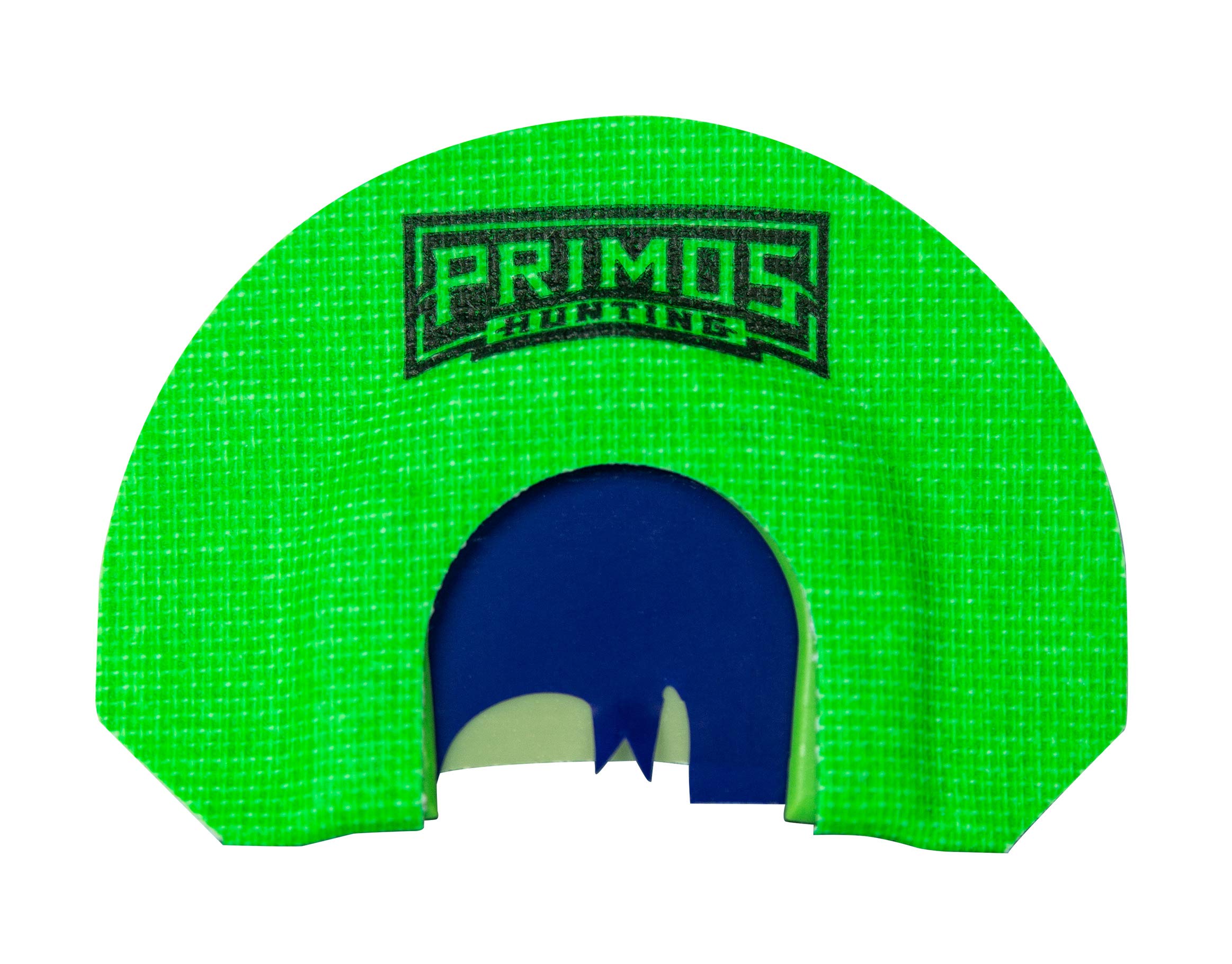 Primos Hunting Primos The Blair Hen House Series Turkey Mouth Call, Green PS1266