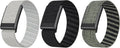 WHOOP Nylon Soft Band - Adjustable, Durable & Secure Fit Strap for WHOOP 5.0, One, Peak & Life