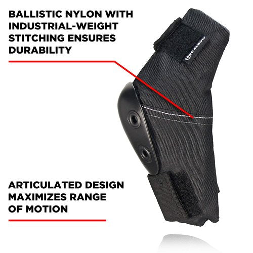 Triple Eight -PRO ELBOW - XL (EPXL100)