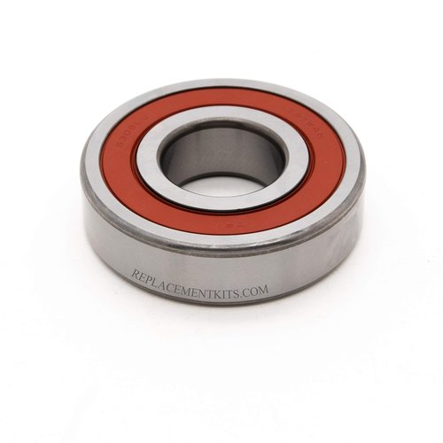 REPLACEMENTKITS.COM Yamaha Golf Cart G29 Electric Gas Rear Axle Bearing JW1-F2176-00-00 Equivalent