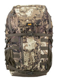 Muddy Pro 1500 Backpack Veil Canyon Gray