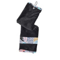 Glove It Golf Towels - 16 in x 5 in, 100% Terry Cloth Towel, Microfiber Golf Towel - Micro-Fiber Sports Towel, Clip On Golf Towel with Carabiner