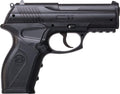 Crosman Semi-Auto Air Pistol - High-Performance Shooting | Compact Design for Easy Handling