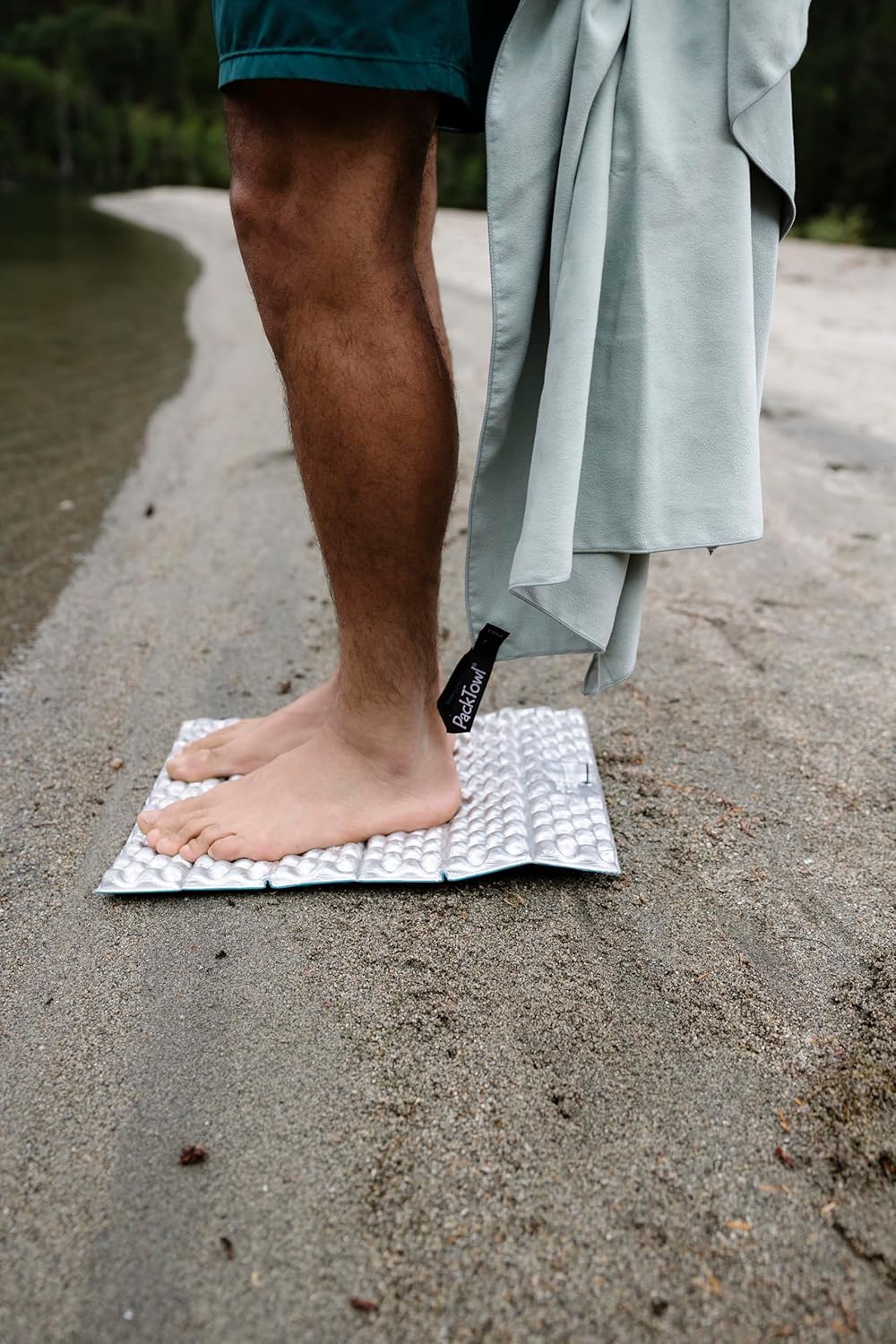 Therm-a-Rest Z Seat Cushion - Insulated Sitting Pad for Ultimate Comfort | Lightweight & Portable