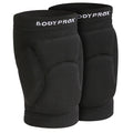 Bodyprox Volleyball Knee Pads - Unisex Youth Protection for Ages 8-13 | 1 Pair