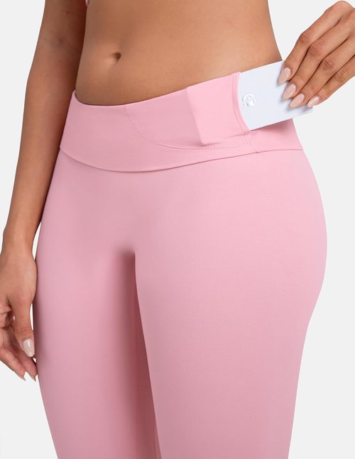 Colorfulkoala Dreamlux High-Waisted Leggings - Buttery Soft Yoga Pants for Women | 25"/28" Inseam