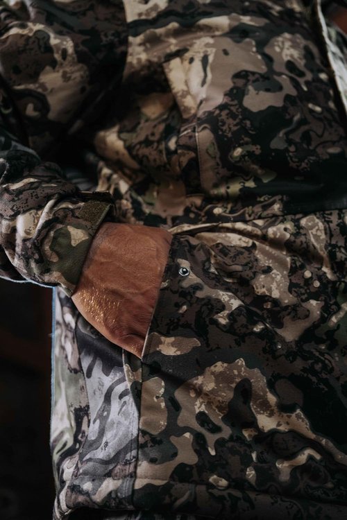 Muddy Men's TRX Softshell Jacket - Weather-Resistant, Lightweight, Perfect for Outdoor Adventures
