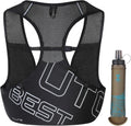 UTOBEST Ultra-Light Running Vest | Breathable Hydration Gear for Trail Hiking & Jogging