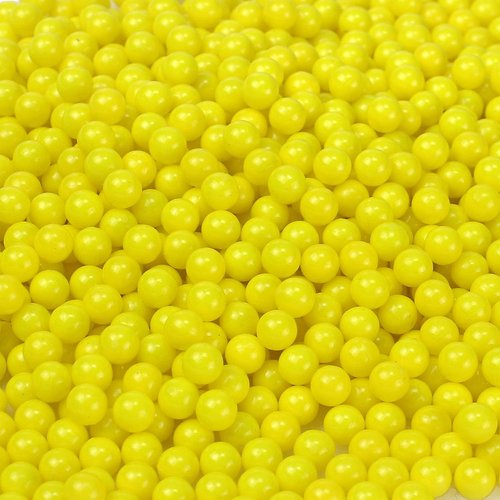BBTac Airsoft BBs - .12g Lightweight 6mm Ammo | 11,000 Rounds for Airsoft Guns