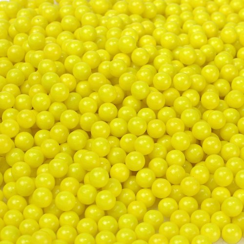 BBTac Airsoft BBS .12g 11,000 Rounds 6mm for Airsoft Guns BB Pellets Ammo 0.12 gram Light Weight