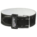 Schiek Sports Leather 6010 Competition Power Lifting Belt - Large
