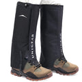 Unigear Snake Gaiters, Puncture-Proof Leg Gaiters, Lightweight, Super Thin, Hunting Gear for Hunting Hiking Farm Working (Large)