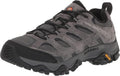 Merrell Men's Moab 3 Hiking Shoe - Durable Waterproof Design | All-Terrain Comfort & Support