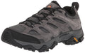 Merrell Men's Moab 3 Hiking Shoe, Granite V2, 7 Medium