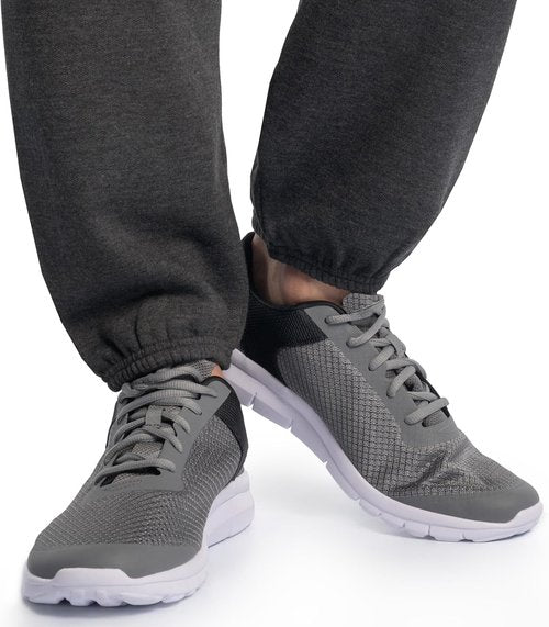 Fruit of the Loom Eversoft Fleece Sweatpants - Relaxed Fit, Moisture-Wicking, Breathable with Pockets