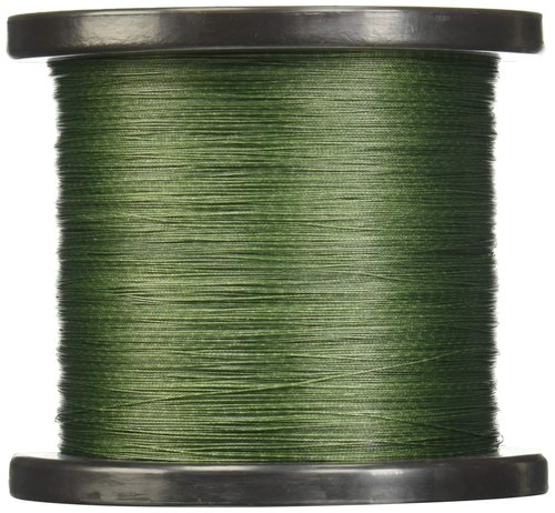 Sufix 832 Braid Line-1200 Yards (Green, 10-Pound)