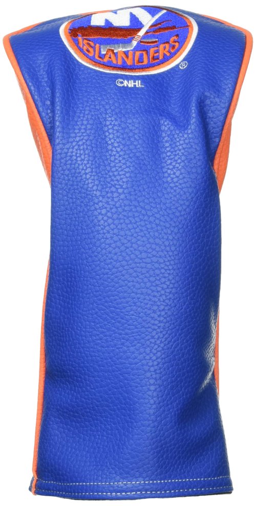 New York Islanders Individual Driver Headcover