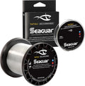Seaguar Tatsu Fishing Line - 100% Fluorocarbon for Casting & Live Bait | Clear, Multiple Sizes Available