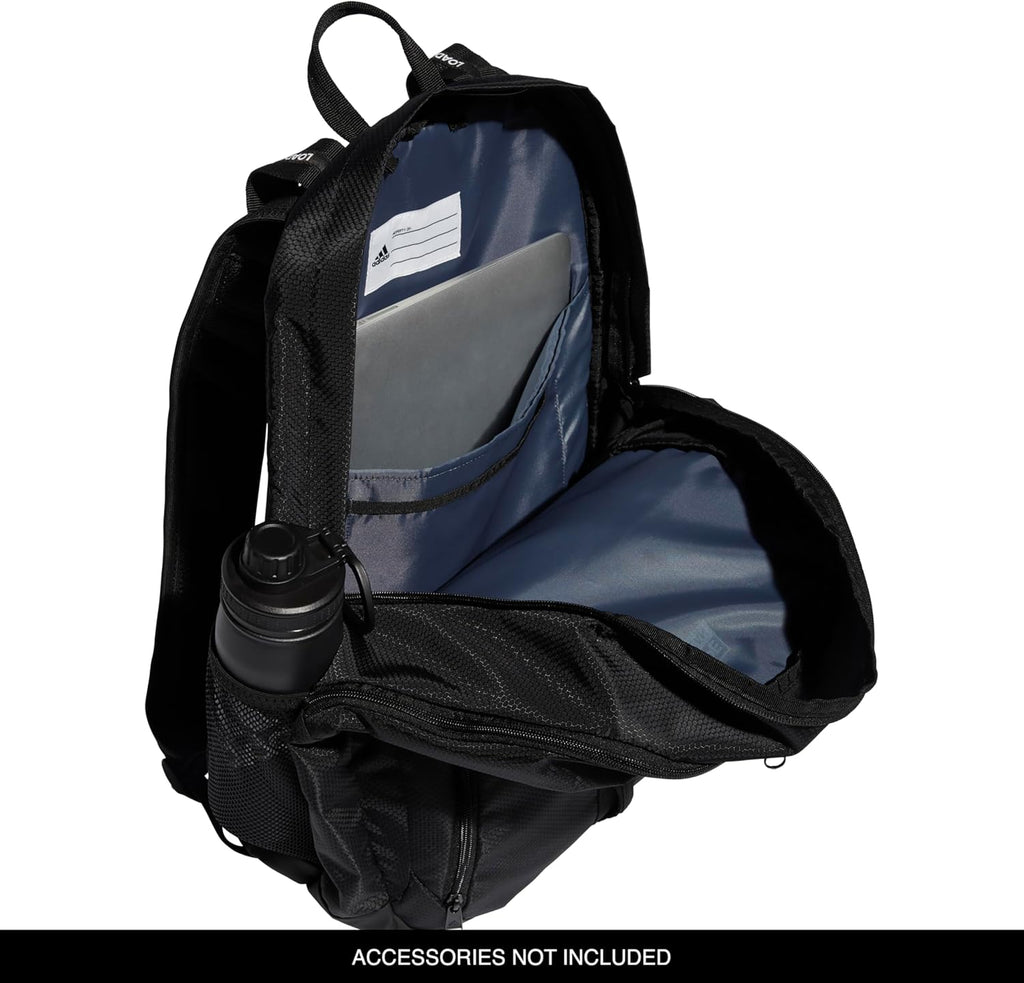 Prime 6 Backpack - Durable Travel Companion with Multiple Compartments | Stylish Design