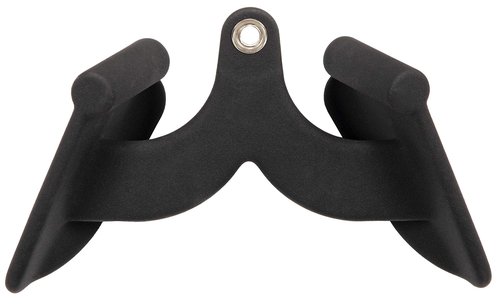 BalanceFrom Cable Machine Attachments 5-Piece Combo