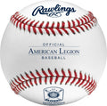 Rawlings | American Legion Baseballs | Durable for Game Use | 12 Count Pack